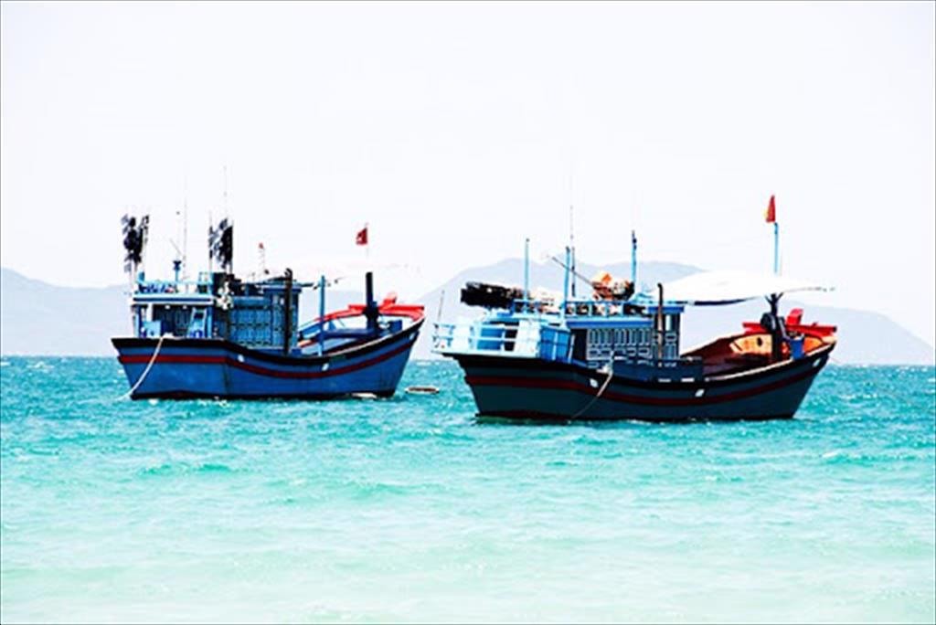 News Release A Trade-Based Analysis of the Economic Impact of Non-Compliance with Illegal, Unreported and Unregulated Fishing The Case of Vietnam