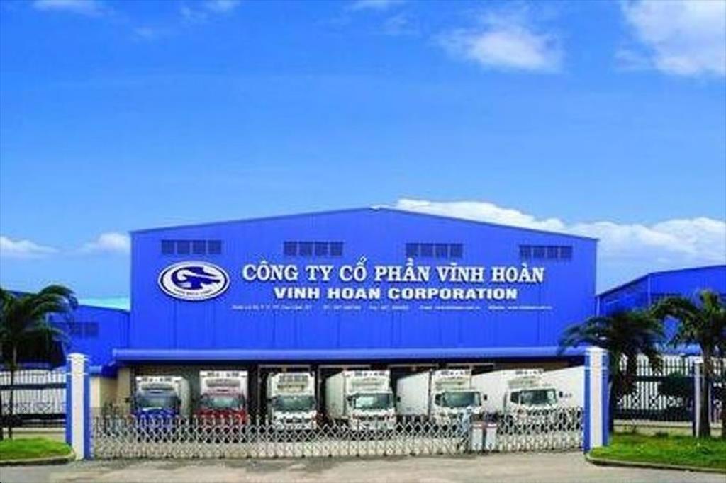 Vinh Hoan (VHC) July sales in all markets increased sharply