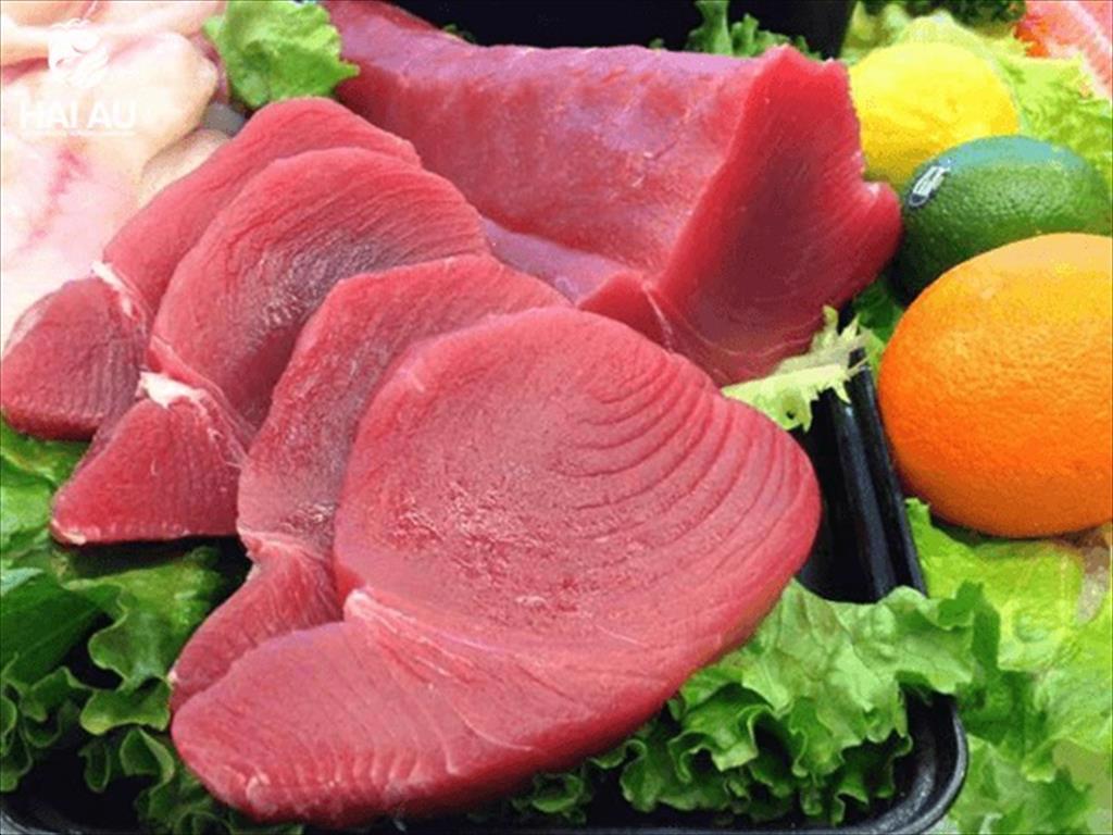 Vietnam promotes tuna exports to the Middle East