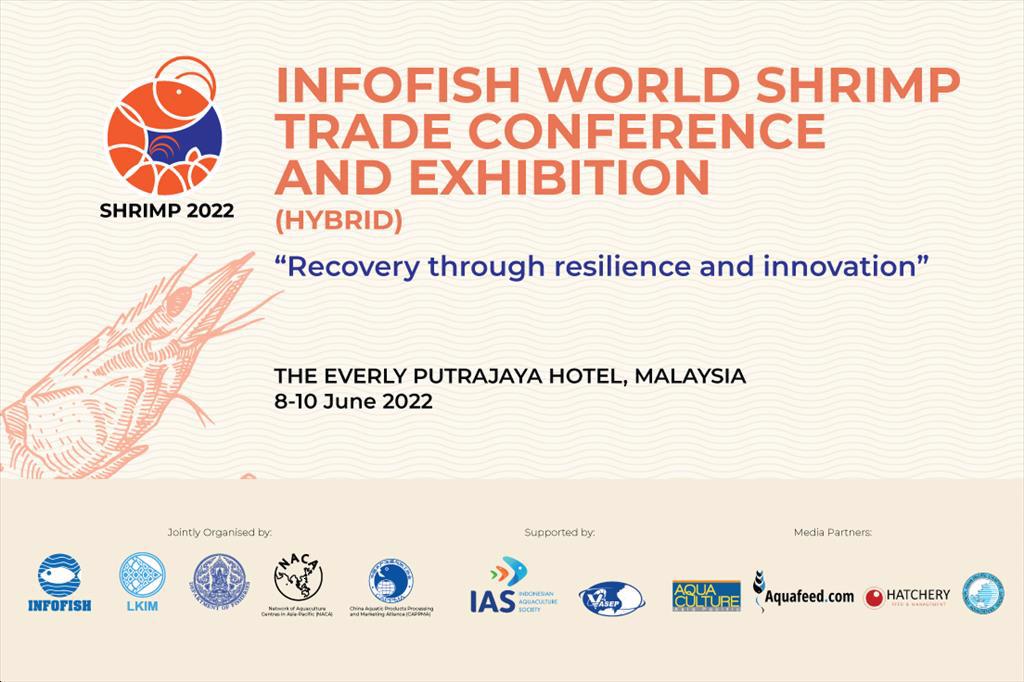 INFOFISH SHRIMP 2022 Prelude