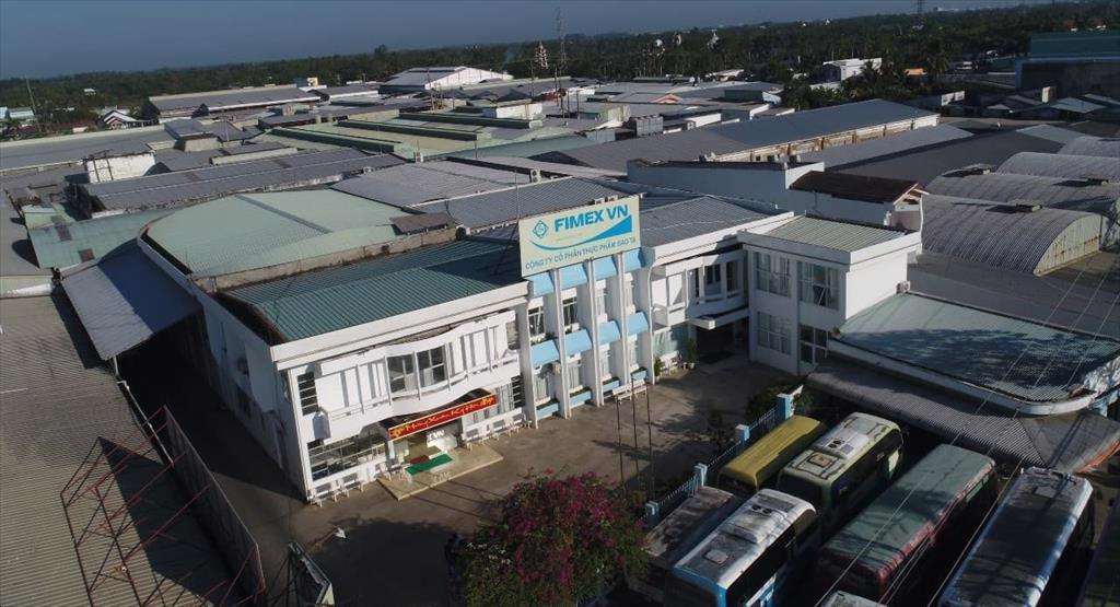 FIMEX VIETNAM’s sales increased 15%, reaching 140 million USD in the first 7 months of 2022