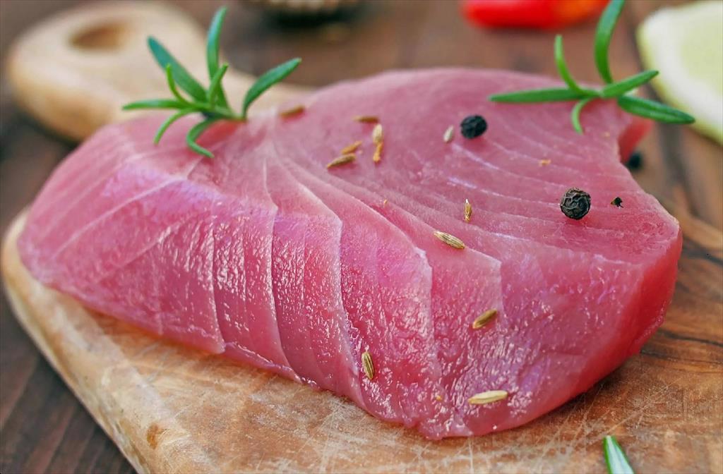Vietnams tuna exports to Belgium increase continuously 