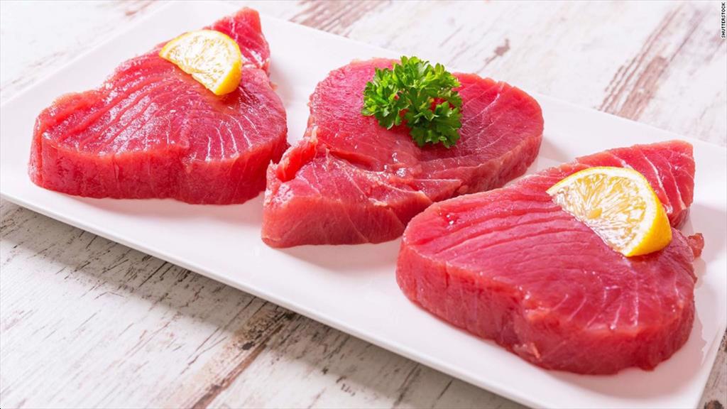  Vietnam tuna exports continue to rise above the pre-pandemic levels