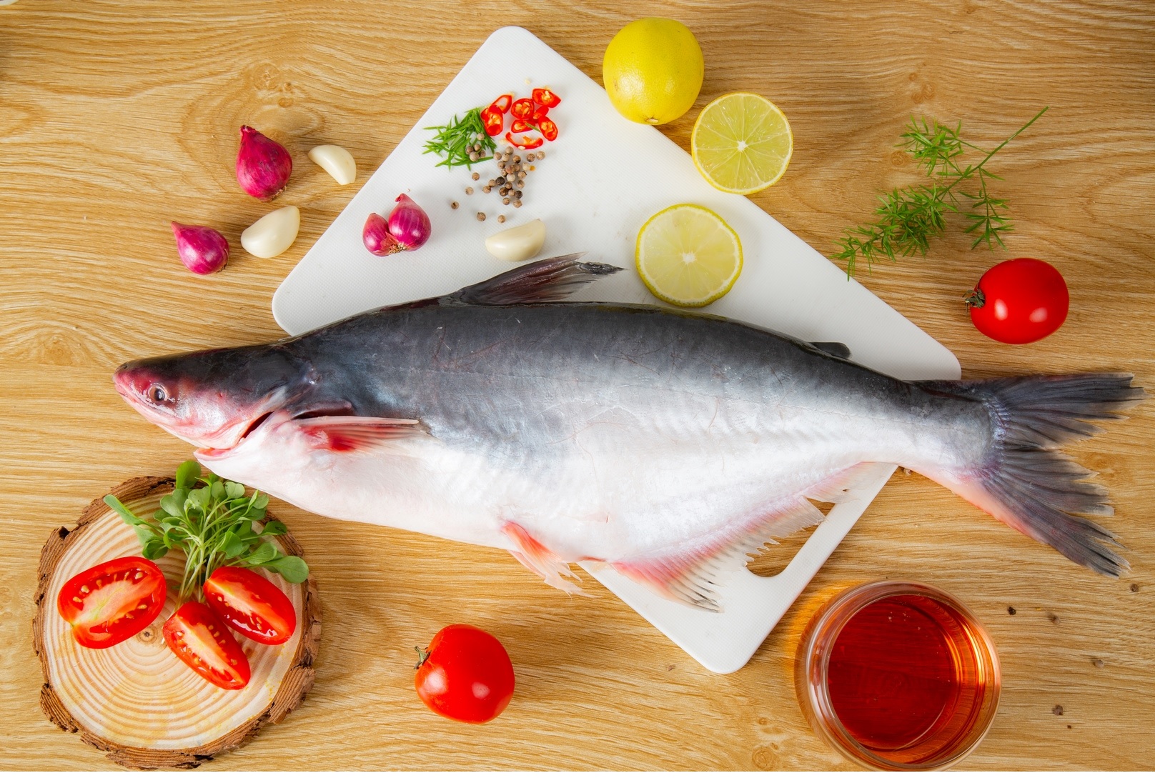 Will Vietnams pangasius exports to the Middle East in 2023 continue to be optimistic