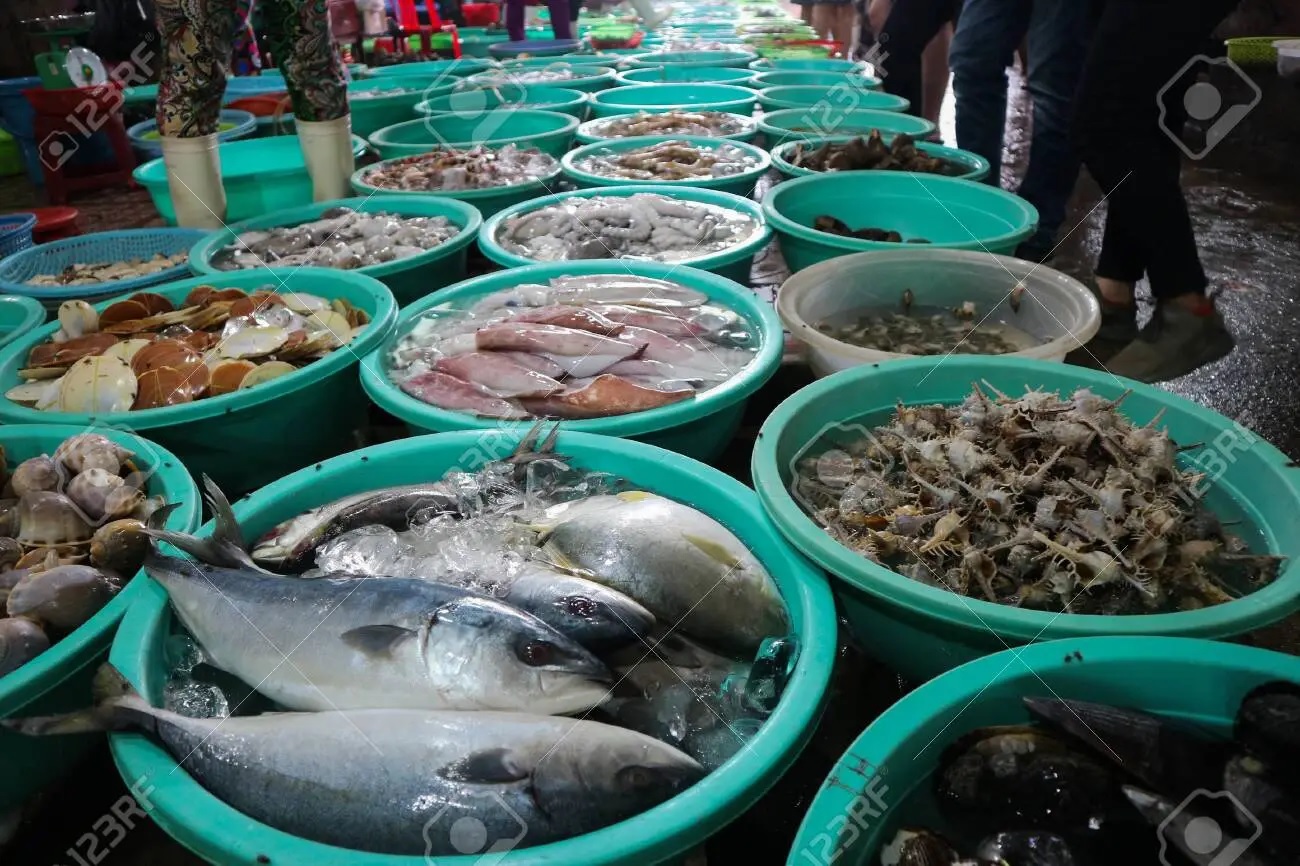 Vietnam seafood exports in 2022 reach 11 billion USD
