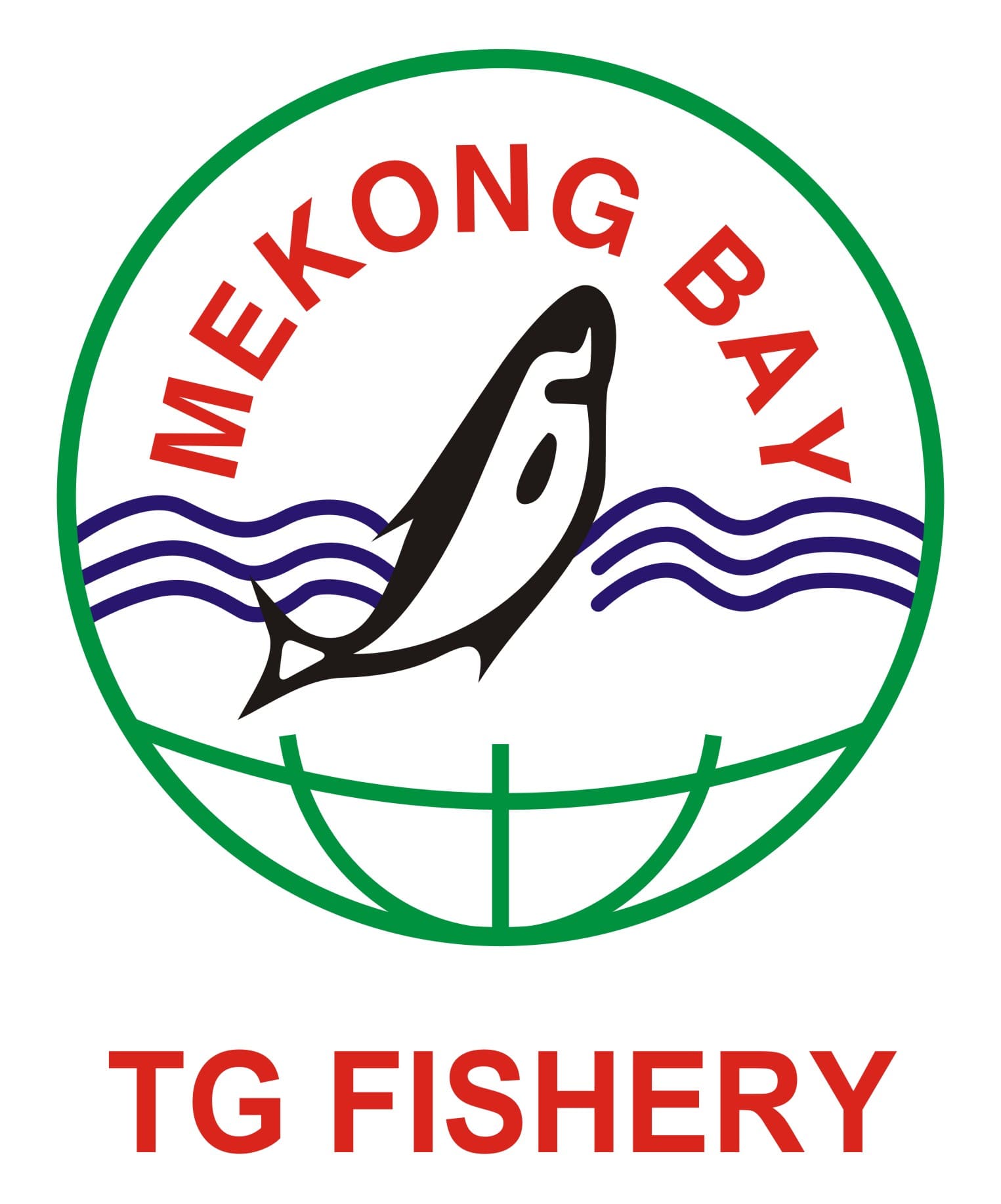 TG FISHERY HOLDINGS CORPORATION