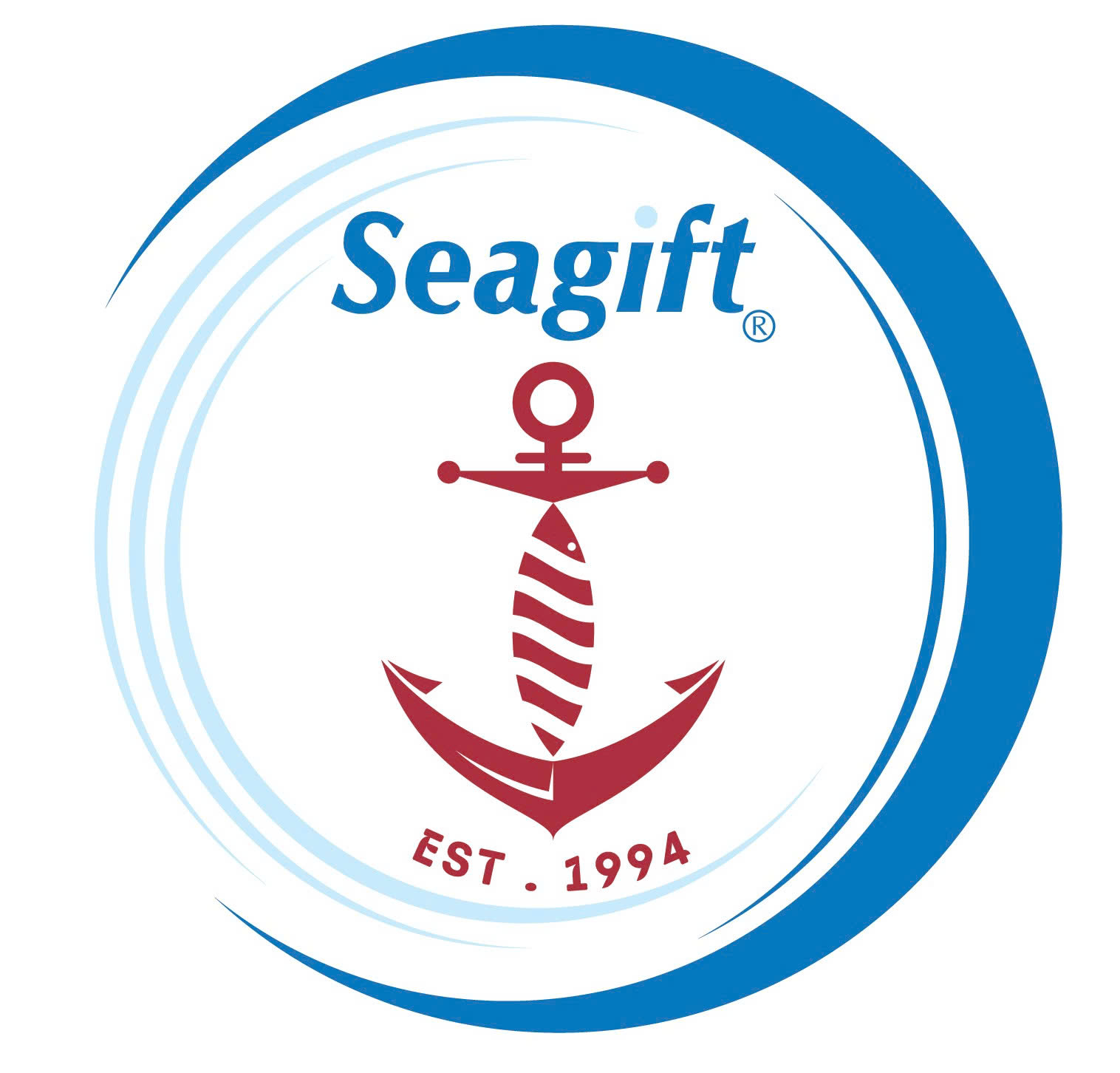 SEAGIFT COMPANY LIMITED