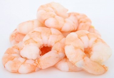 Spain: Stability in shrimp price