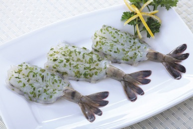 2016 Minh Phu to gain profit of VND546 billion 