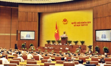 LAW NO. 182017QH14 LAW ON FISHERIES