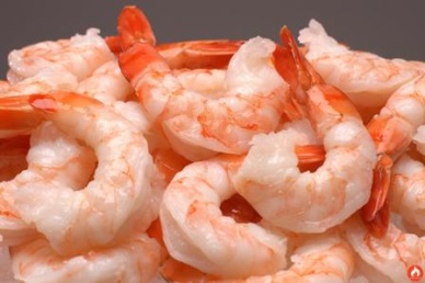 Press Release Preliminary results of POR12 make Vietnamese shrimp exporters concerned
