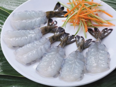 Minh Phu Seafood Corp consolidated revenue reached VND 4,554 billion