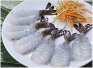 Minh Phu Corp aims to earn US$ 1 billion from exports