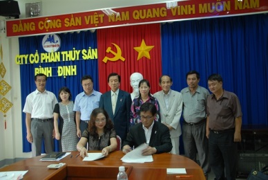 More steps to boost tuna exports to Japan