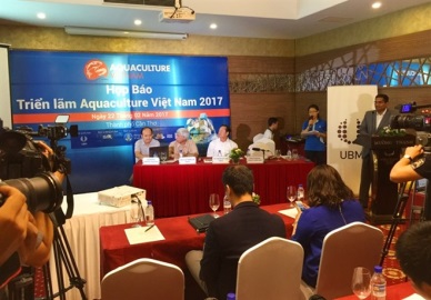 Can Tho to host Aquaculture Vietnam 2017