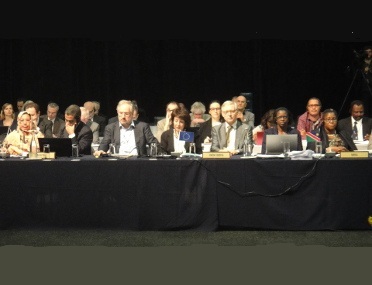 ICCAT Meeting Starting Today In South Africa