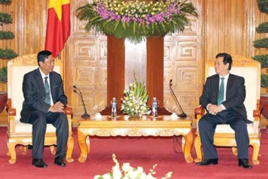 Vietnam encourages businesses to make investments in Myanmar