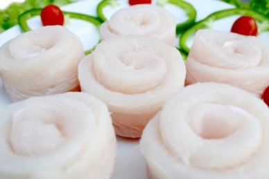 PRESS CONFERENCE AND PANGASIUS STAKEHOLDER MEET-UP 
AT BRUSSELS SEAFOOD EXPO GLOBAL 2017
