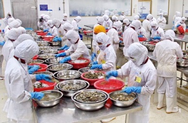 Vietnam’s food industry attractive to foreign investors