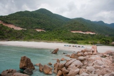 Ninh Thuan develops maritime economy