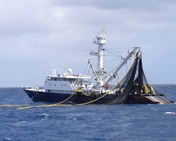 EU and Seychelles initiate fishing agreement