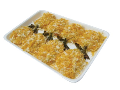 Fimex VN sales reached US$ 4.6 million