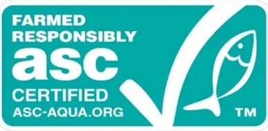 Pioneers for responsibly farmed pangasius recognized