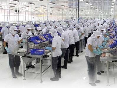 ANMYFISCO facing short raw material supply