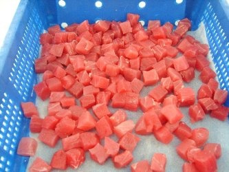 Bidifisco’s low export of tuna to the U.S. and the E.U.