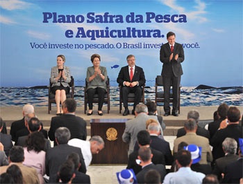 BNDES allocates almost USD 250 million to boost aquiculture