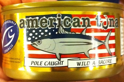 US Canned Tuna Sales Fall Again By Almost 4%