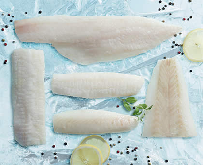 Cod suppliers brace for price swings