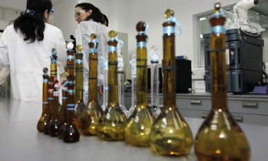 US, China extend food safety agreement