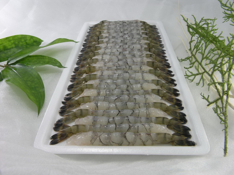 FIMEX VN A tough time for shrimp exporters