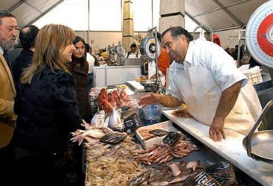 Spanish seafood spending among world’s highest