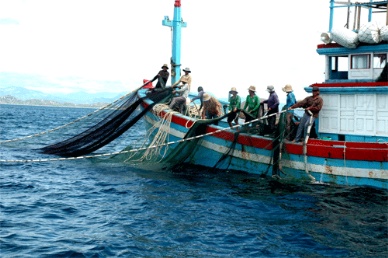 Asia Pacific Fishery Commission members to meet in Viet Nam