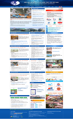 VASEP launched a new portal

