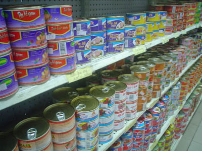 2012 Ha Long Canfoco focuses on domestic sales