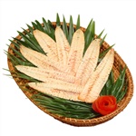 Hoang Lai Im-Ex JSC’s export of roasted rolled squid to Singapore and Malaysia