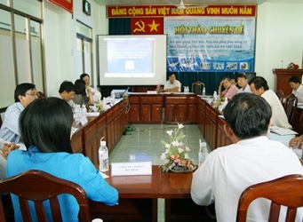 Measures to help pangasius exporters overcome difficulties