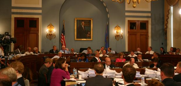 Legislation keeps catfish inspection, seeks recall insurance study