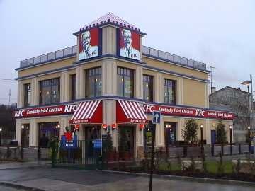 FRANCE KFC Makes Sustainable Fishing Commitment with MSC Certification