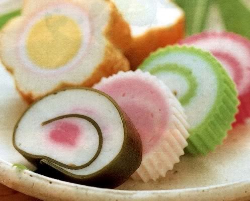 New President of Japan Kamaboko association calls for marketing, expanded use of surimi