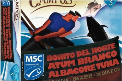 MSC survey reveals drop in US eco-label awareness