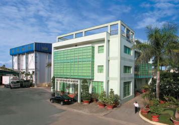 Minh Phu Seafood Corp’s exports of US$179 million