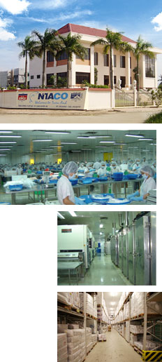 NTACO’s pangasius farm audited against ASC standards