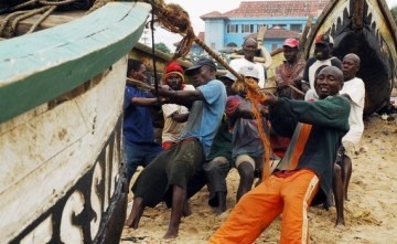 Nigeria FG to set agenda on fisheries at Indonesia