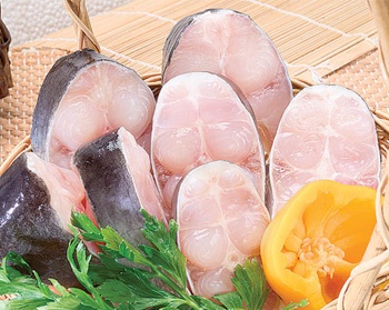 U.S. Top 10 Whitefish increase in popularity