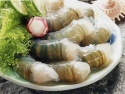 Phu Cuong Jostoco Corp exported 352 MT of shrimp
