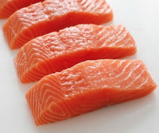 Norway salmon exports continue upward trend
